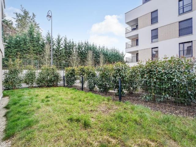 Appartement neuf 3 pièces 62 m²