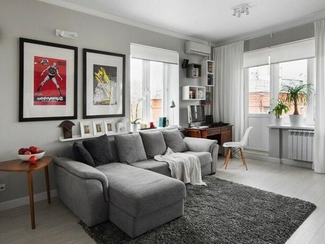 Appartement neuf 3 pièces 62 m²