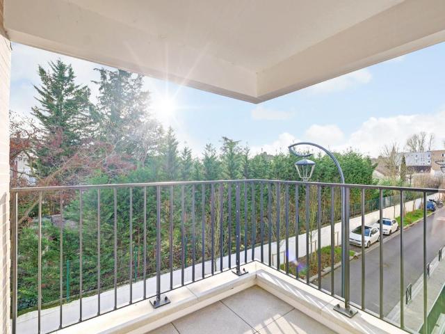 Appartement neuf 3 pièces 62 m²