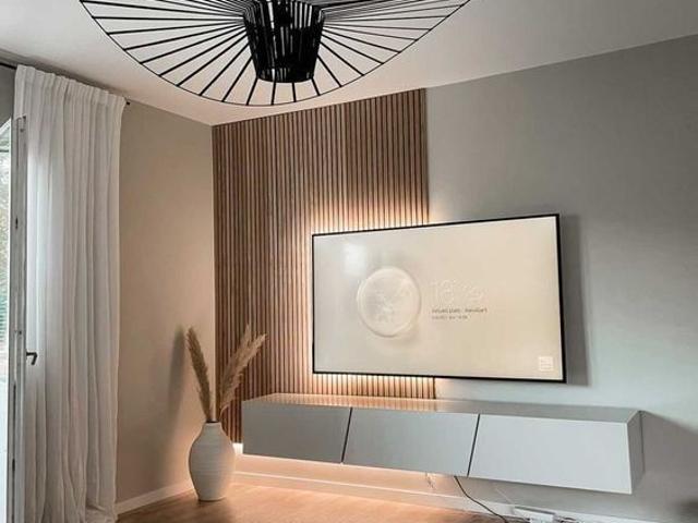 Appartement neuf 3 pièces 63 m²
