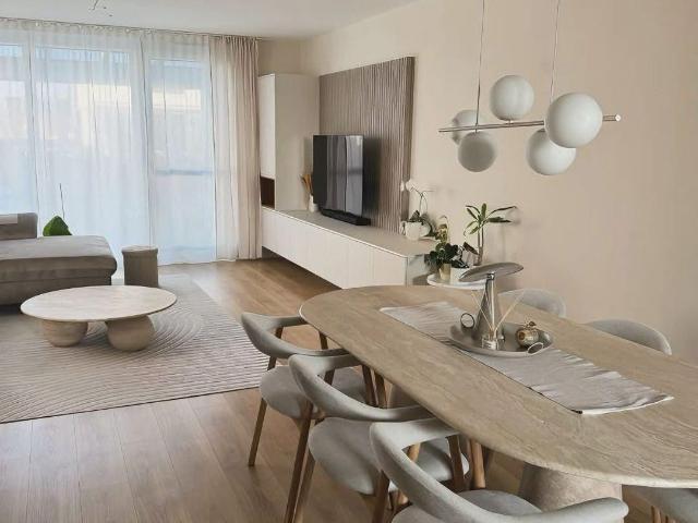 Appartement neuf 3 pièces 63 m²