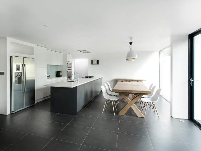 Appartement neuf 3 pièces 63 m²