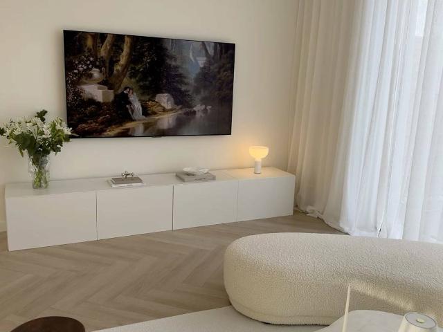 Appartement neuf 3 pièces 63 m²