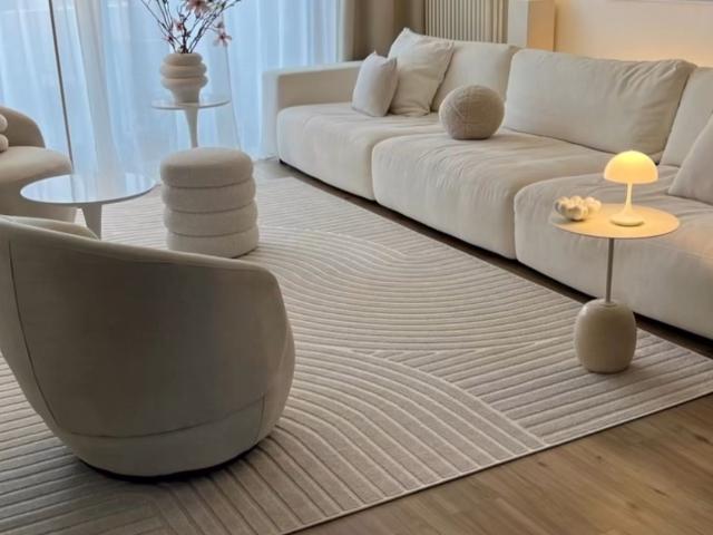 Appartement neuf 3 pièces 63 m²
