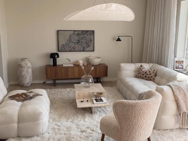 Appartement neuf 3 pièces 63 m²