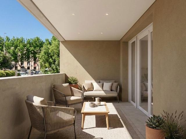 Appartement neuf 3 pièces 70 m²