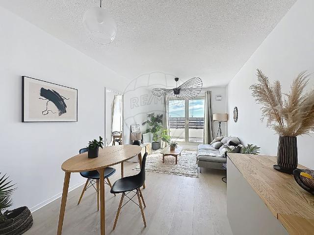 Appartement neuf 3 pièces 70 m²