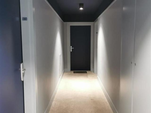 Appartement neuf 3 pièces 70 m²