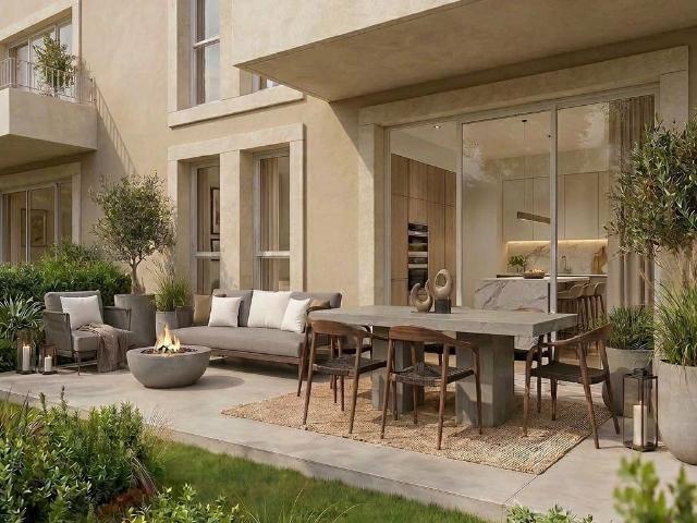 Appartement neuf 3 pièces 70 m²