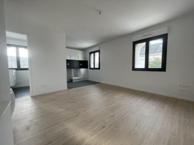 Appartement neuf