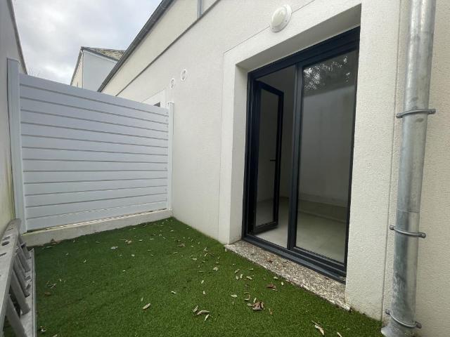Appartement neuf