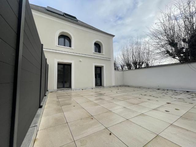 Appartement neuf