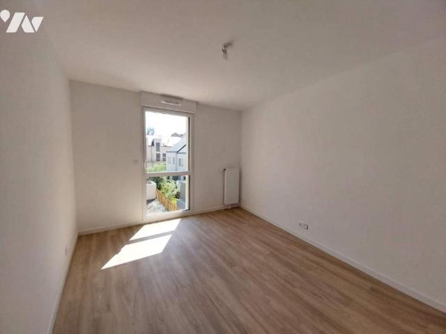 Appartement neuf