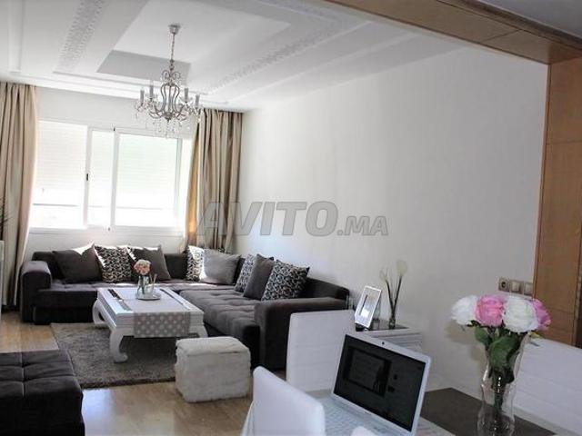 Appartement neuf