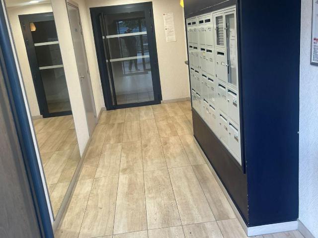 Appartement neuf