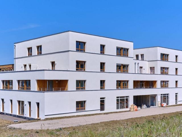 Appartement neuf 4 pièces 104 m²