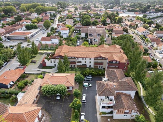Appartement neuf 4 pièces 106 m²