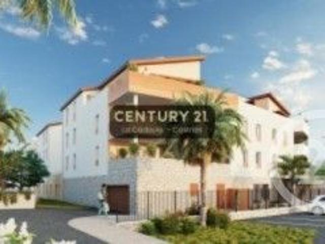 Appartement neuf 4 pièces 137 m²