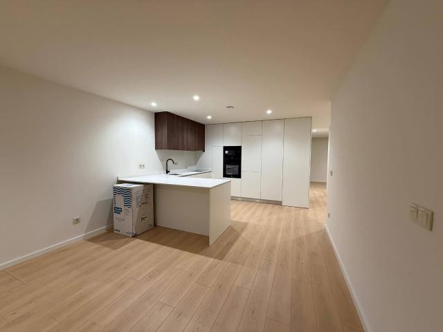 Appartement neuf 4 pièces 65 m²