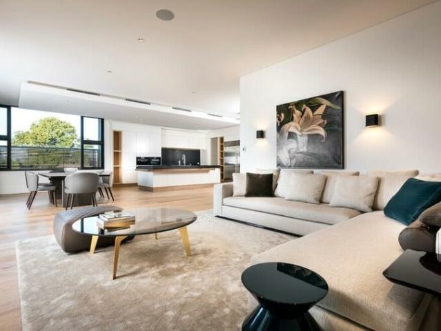 Appartement neuf 4 pièces 76 m²