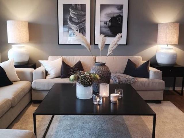Appartement neuf 4 pièces 78 m²
