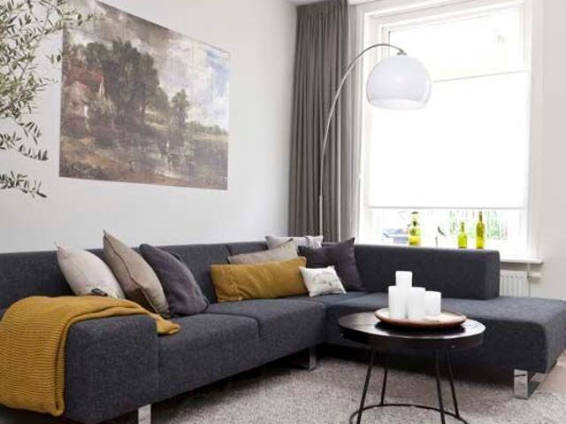 Appartement neuf 4 pièces 85 m²
