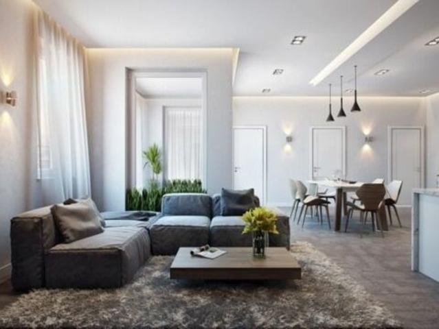 Appartement neuf 4 pièces 85 m²