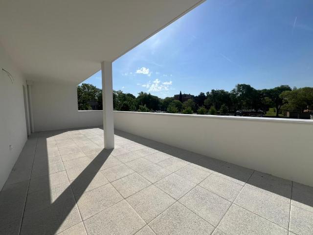 Appartement neuf 4 pièces 87 m²