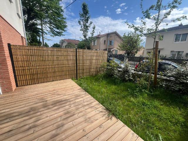 Appartement neuf 4 pièces 87 m²