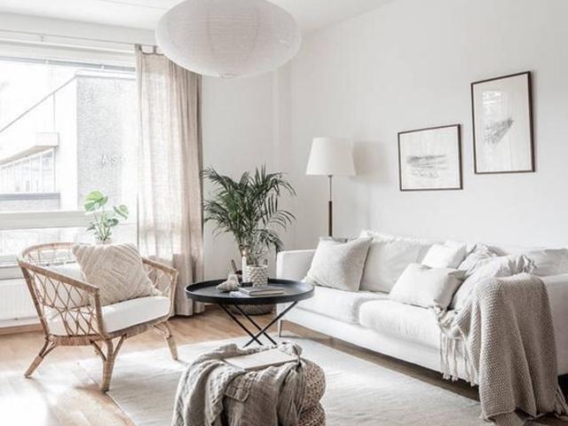Appartement neuf 4 pièces 80 m²