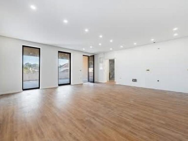Appartement neuf 4 pièces 81 m²