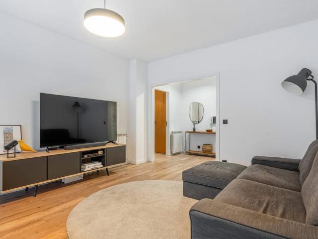 Appartement neuf 4 pièces 83 m²