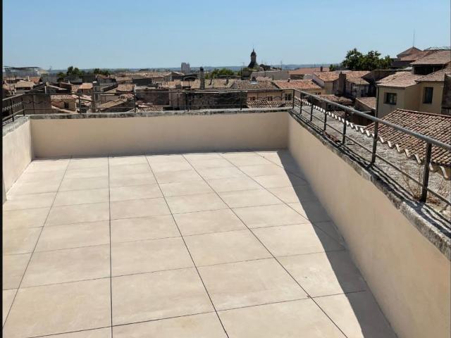 Appartement neuf 4 pièces 94 m²
