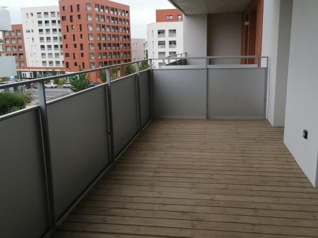 Appartement neuf 4 pièces 90 m²