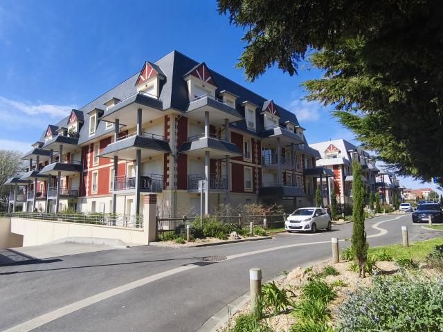 Appartement neuf 4 pièces 92 m²