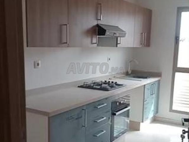 Appartement neuf 4ème ascenseur résidence fermée