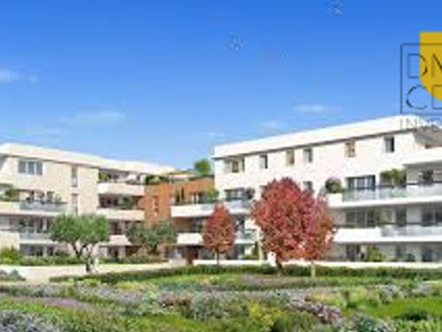 Appartement neuf