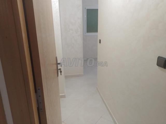 Appartement neuf