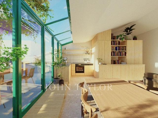 Appartement neuf