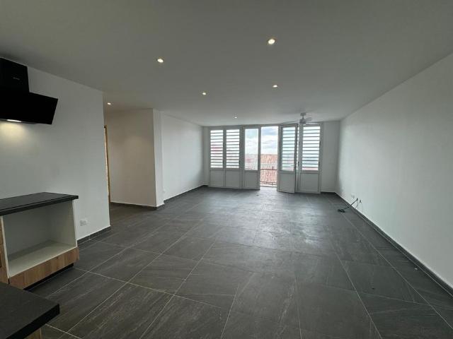 Appartement neuf