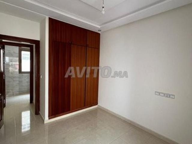 Appartement neuf 5 mn a hay riyad