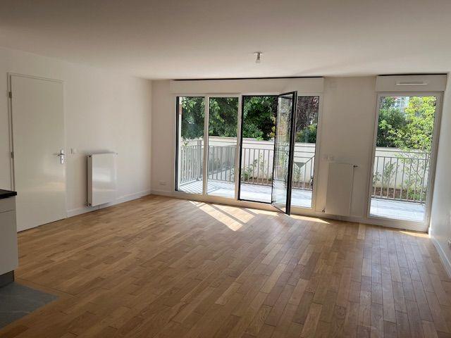 Appartement neuf 5 pièces à louer