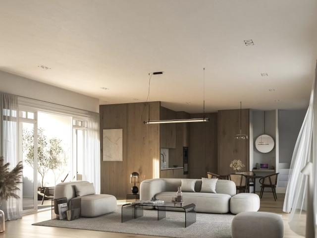 Appartement neuf 5 pièces de 143 m² à Arcachon