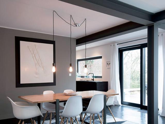 Appartement neuf 5 pièces 92 m²