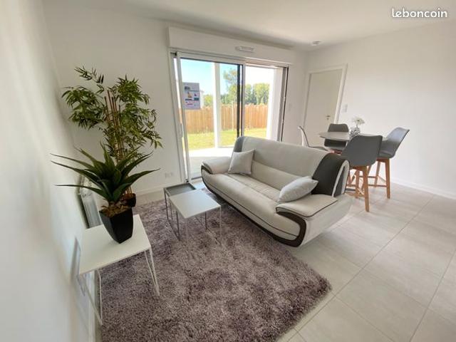 Appartement neuf