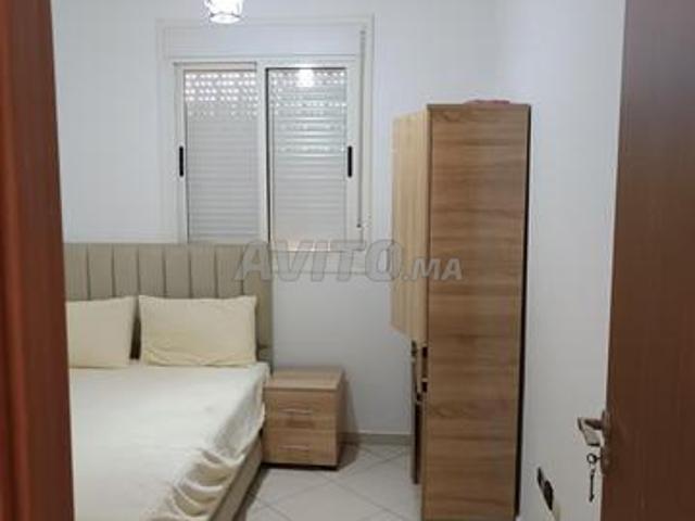 Appartement neuf