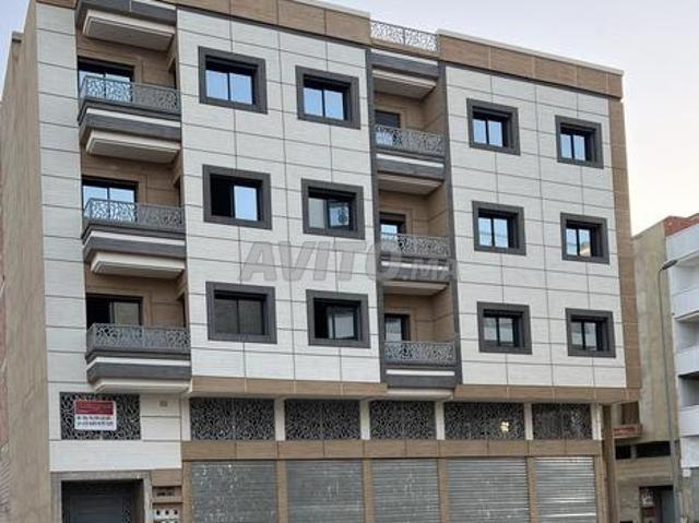 Appartement neuf