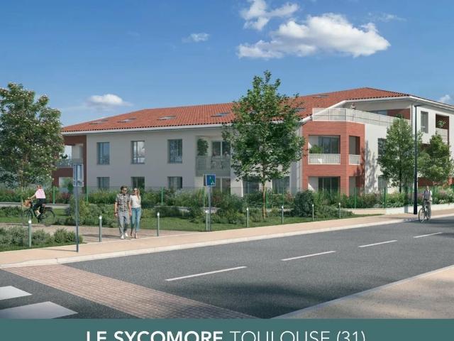 Appartement neuf