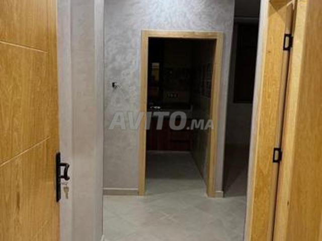 Appartement neuf 67m à vendre, 2 chambres et Salon