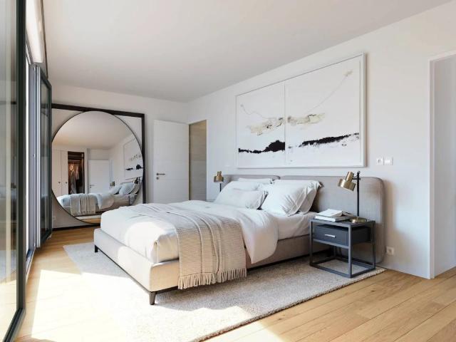 Appartement neuf